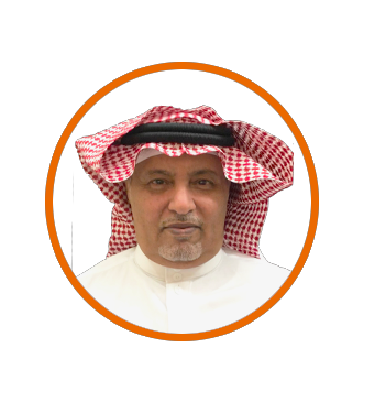 Eng. Saleh Al Ghamdi