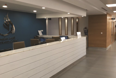 Intermed Center.
