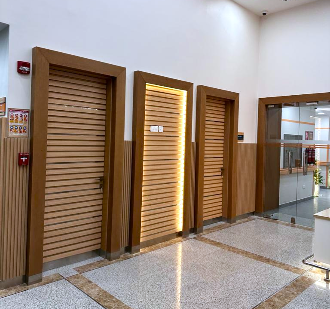 Diaverum Dialysis Center - AL Hassa.