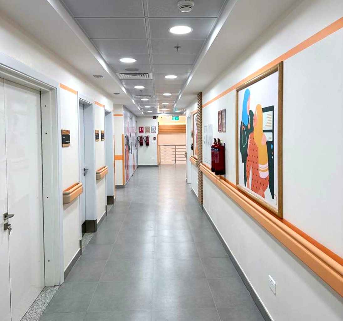 Diaverum Dialysis Center - AL Hassa.