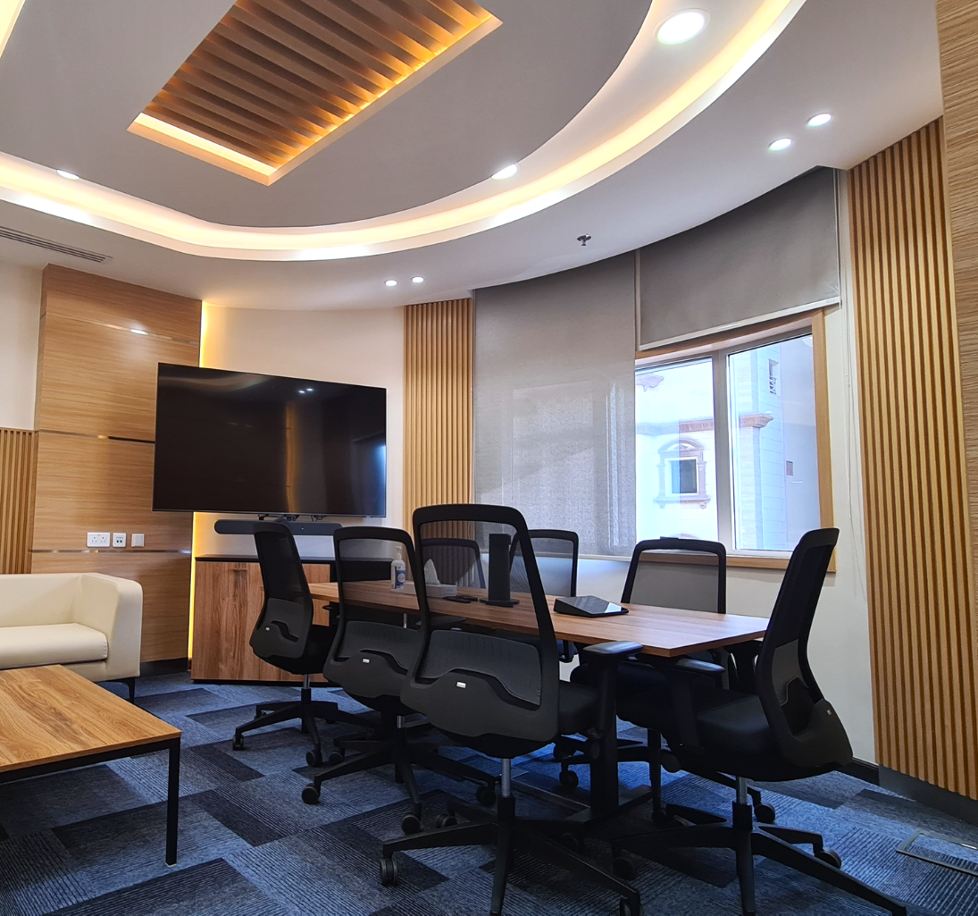 Diaverum Dialysis Center - Jeddah