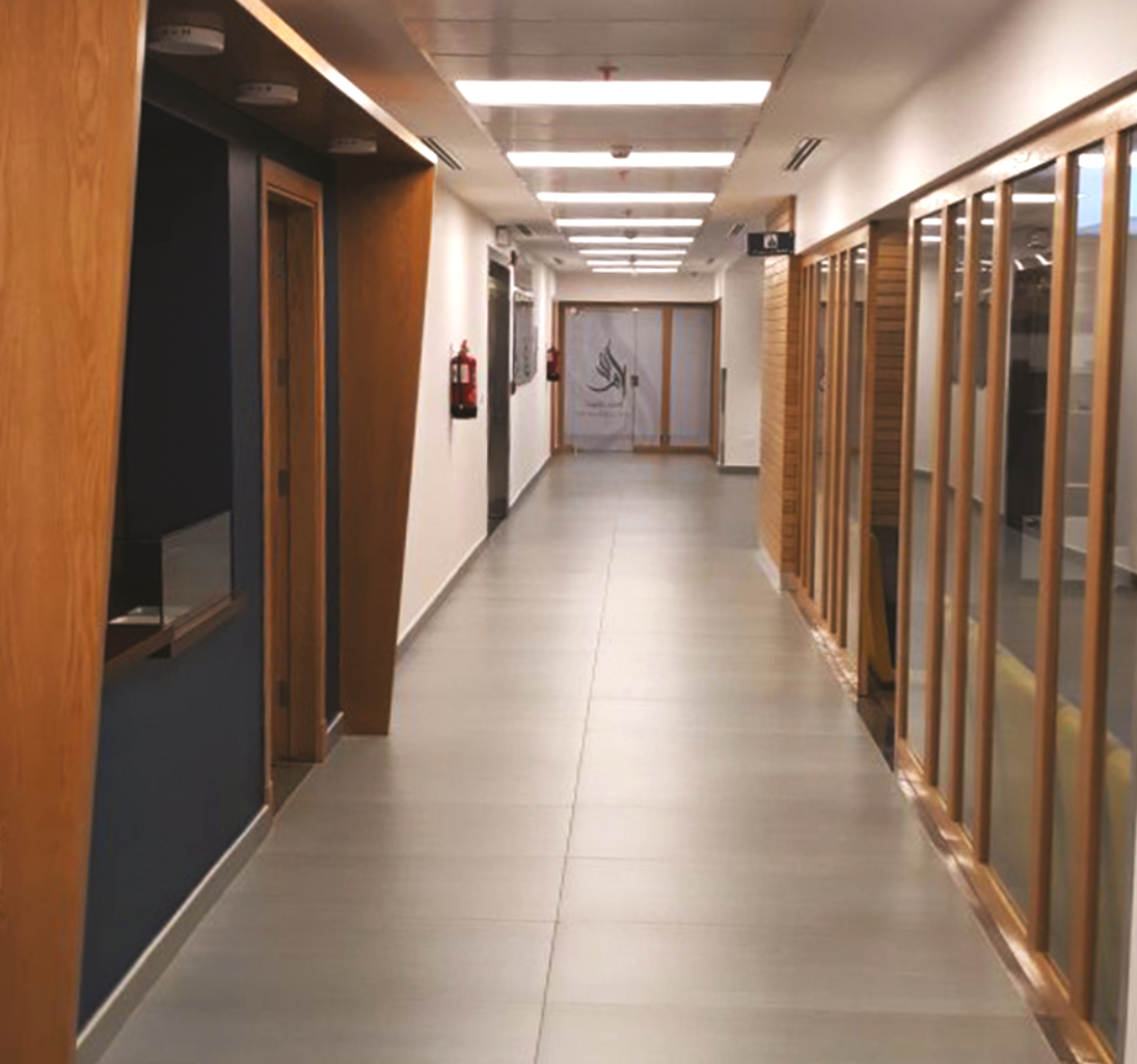 Intermed Center.