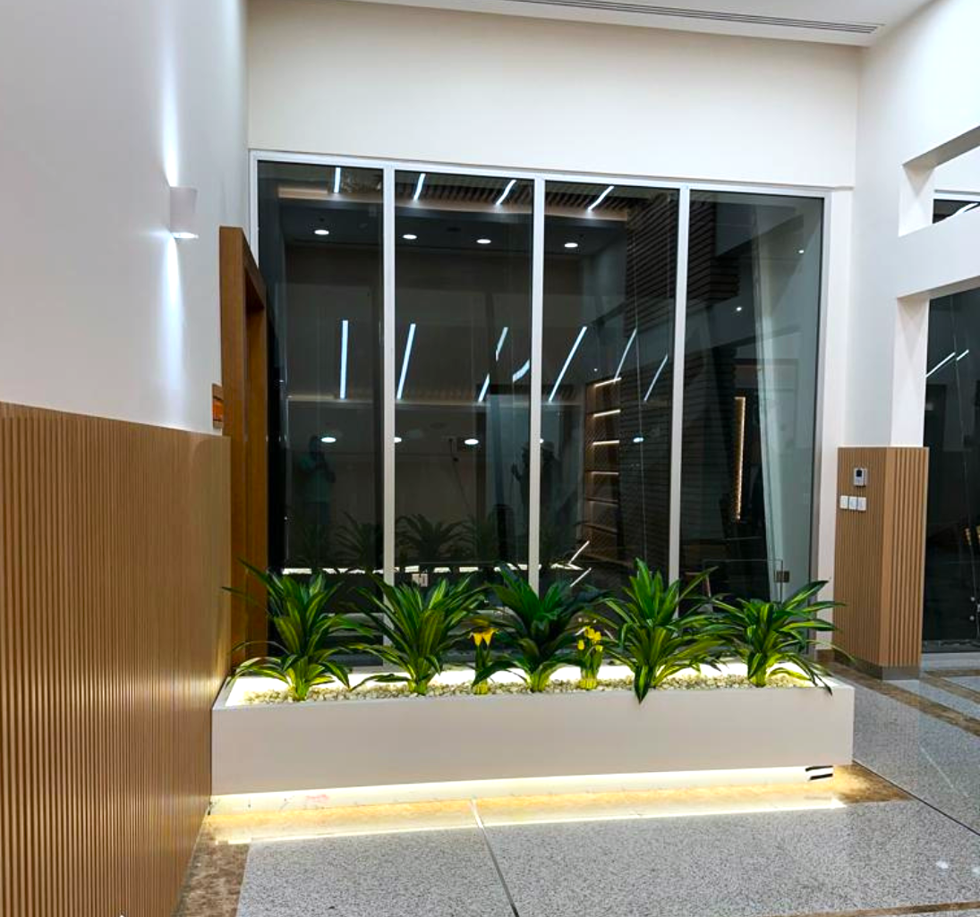 Diaverum Dialysis Center - AL Hassa.