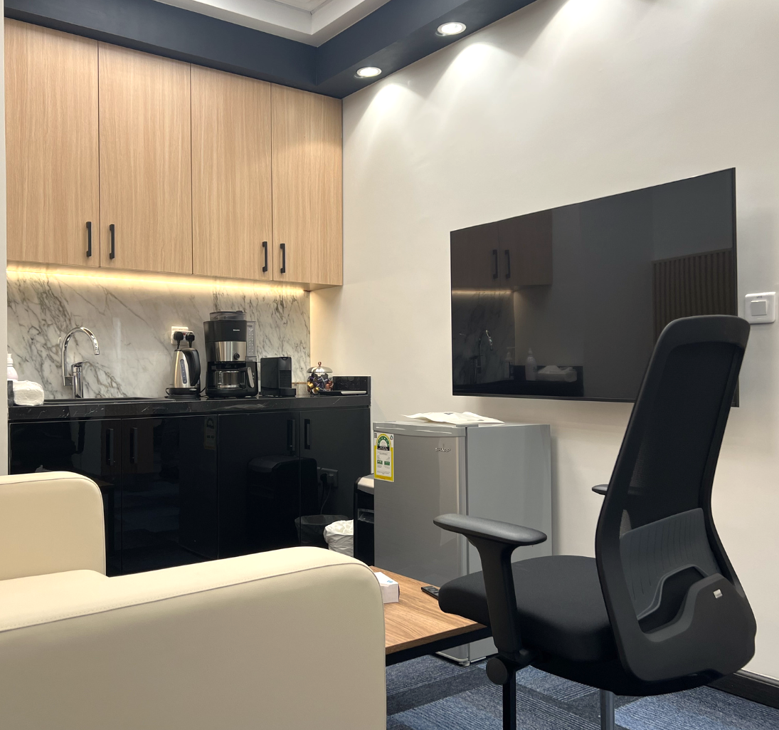 Diaverum Dialysis Center - Jeddah