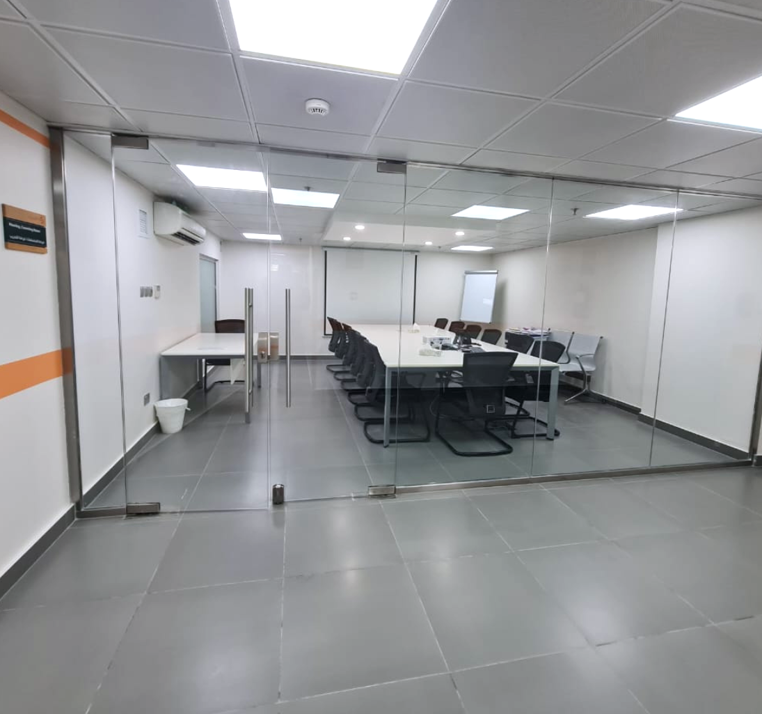 Diaverum Dialysis Center -Dammam.