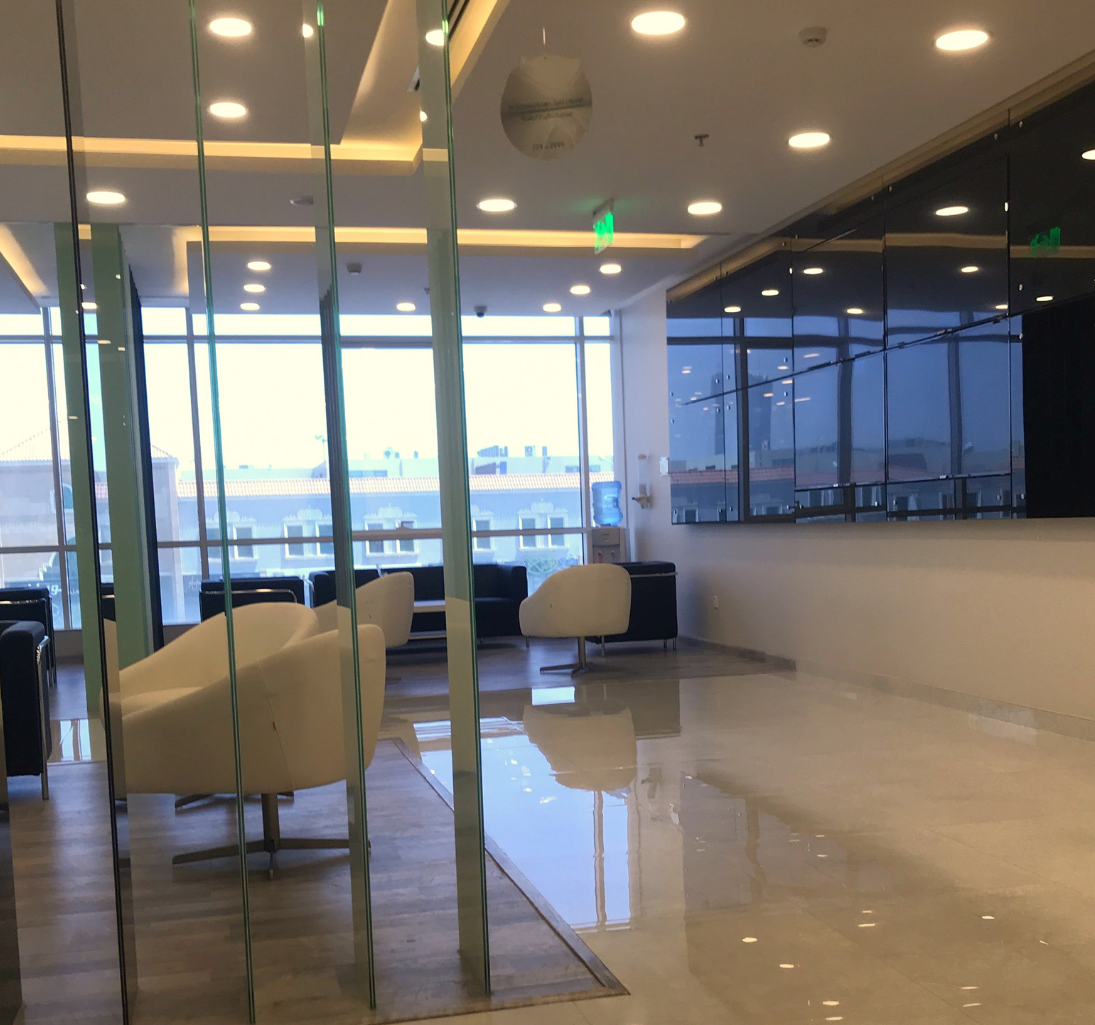 AL Borg Medical Laboratories.