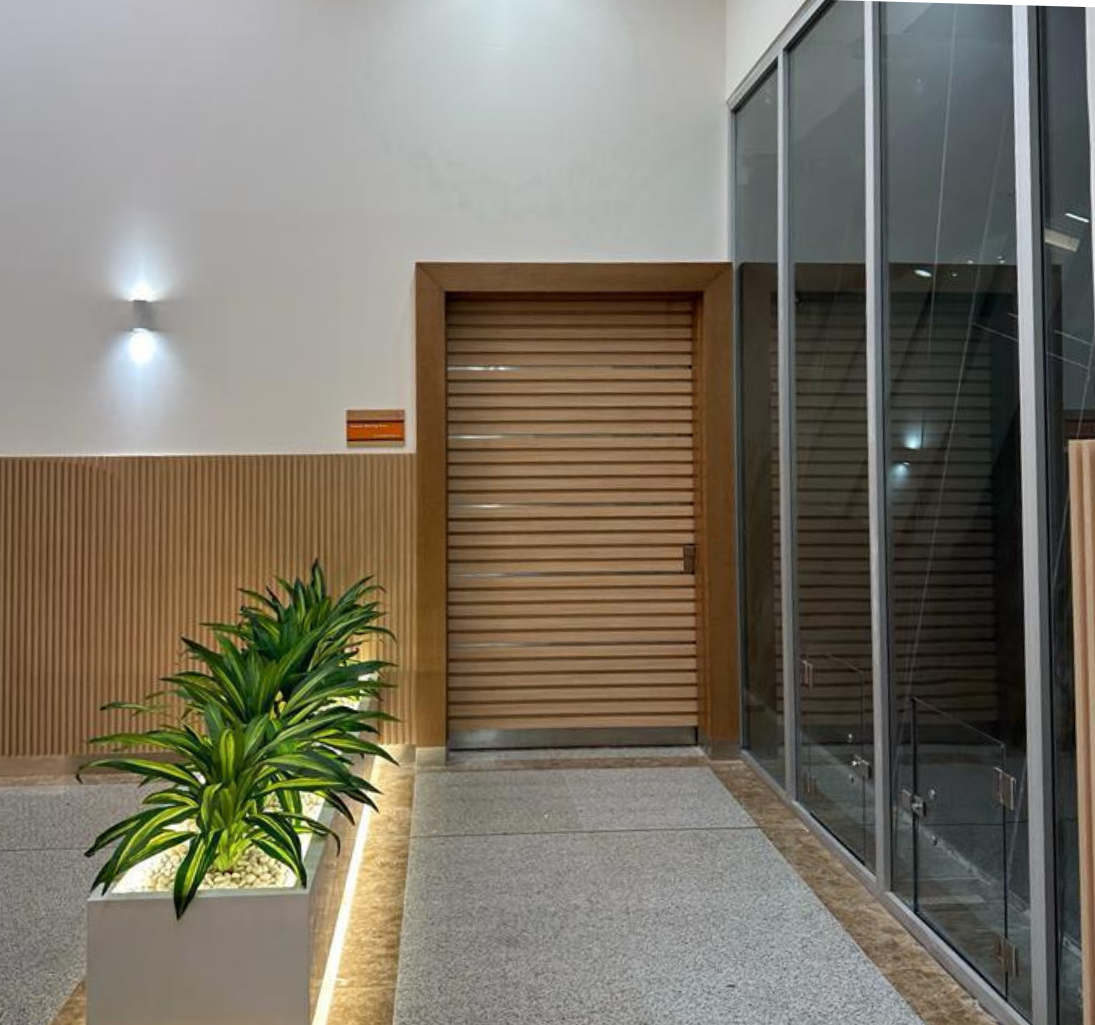 Diaverum Dialysis Center - AL Hassa.