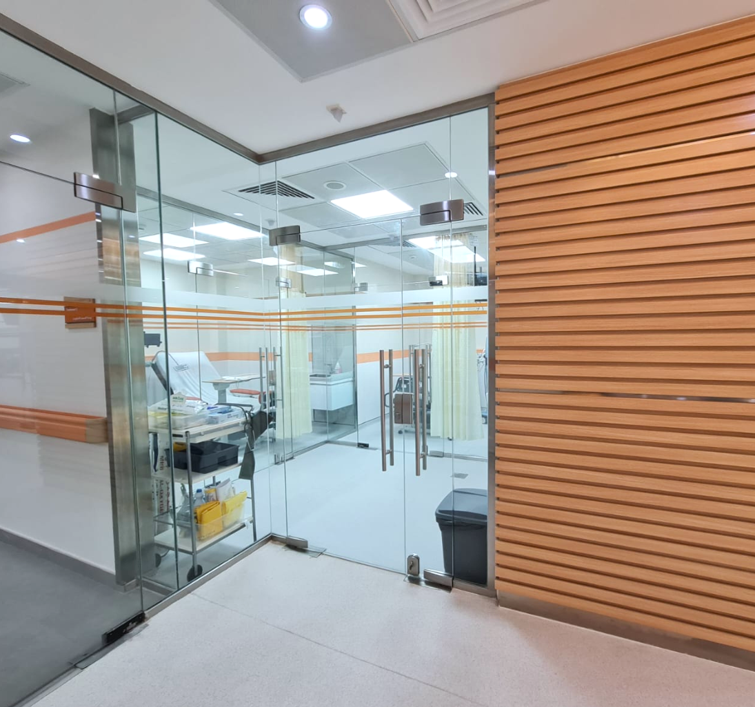 Diaverum Dialysis Center -Dammam.