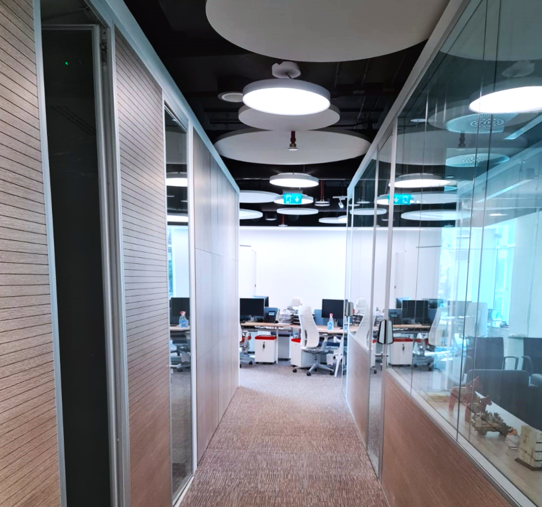 Diaverum Headquarter.