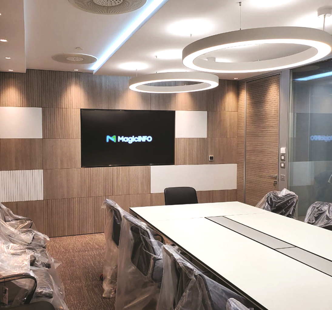 Diaverum Headquarter.