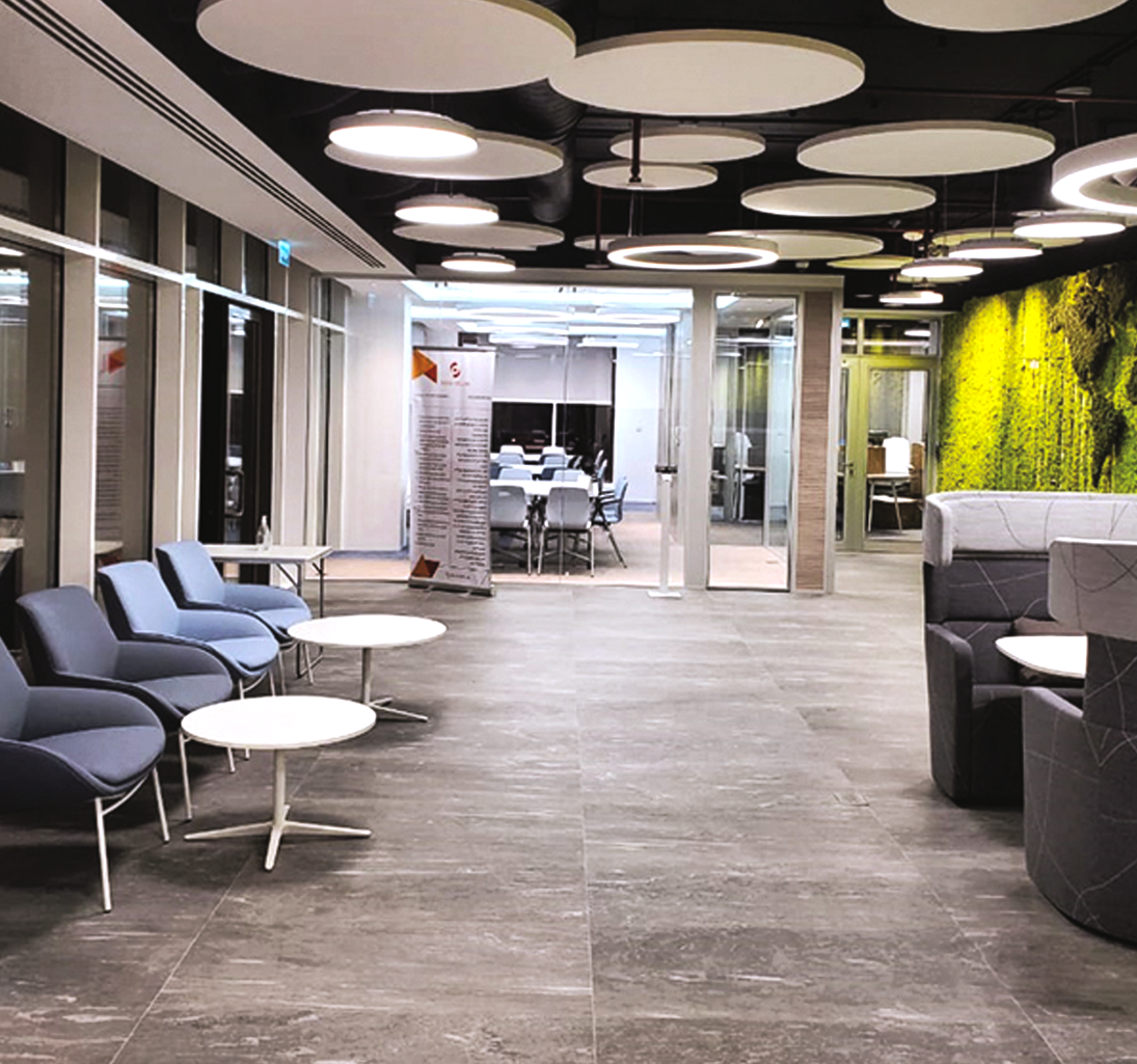 Diaverum Headquarter.
